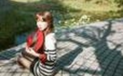 宝宝你好会夹在车上流了这么多